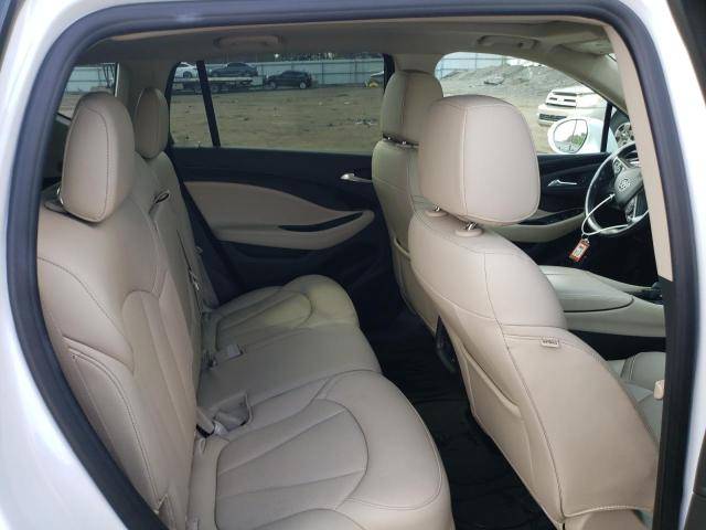 Photo 9 VIN: LRBFXDSAXHD013022 - BUICK ENVISION E 