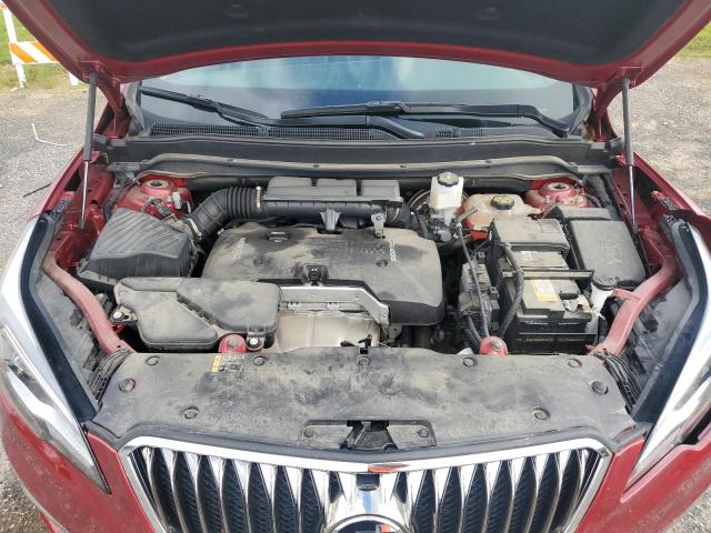 Photo 10 VIN: LRBFXDSAXHD029849 - BUICK ENVISION E 