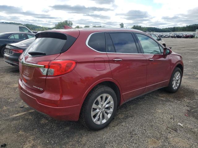 Photo 2 VIN: LRBFXDSAXHD029849 - BUICK ENVISION E 