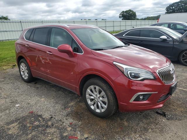 Photo 3 VIN: LRBFXDSAXHD029849 - BUICK ENVISION E 