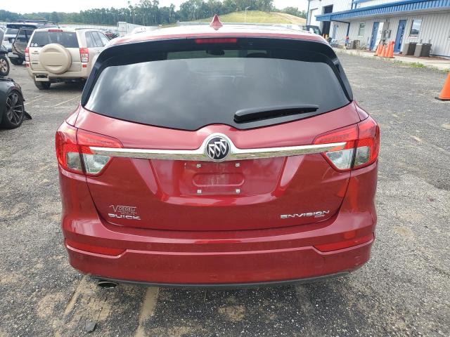 Photo 5 VIN: LRBFXDSAXHD029849 - BUICK ENVISION E 