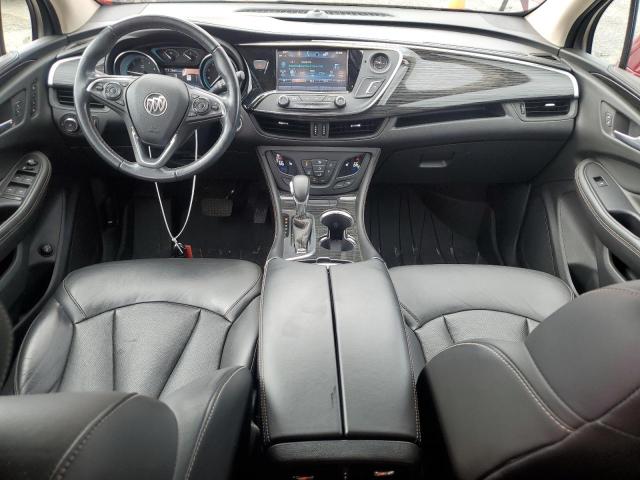 Photo 7 VIN: LRBFXDSAXHD029849 - BUICK ENVISION E 