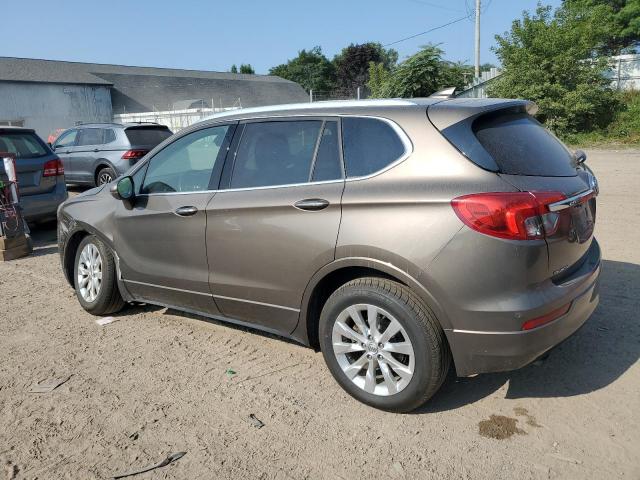 Photo 1 VIN: LRBFXDSAXHD045274 - BUICK ENVISION E 