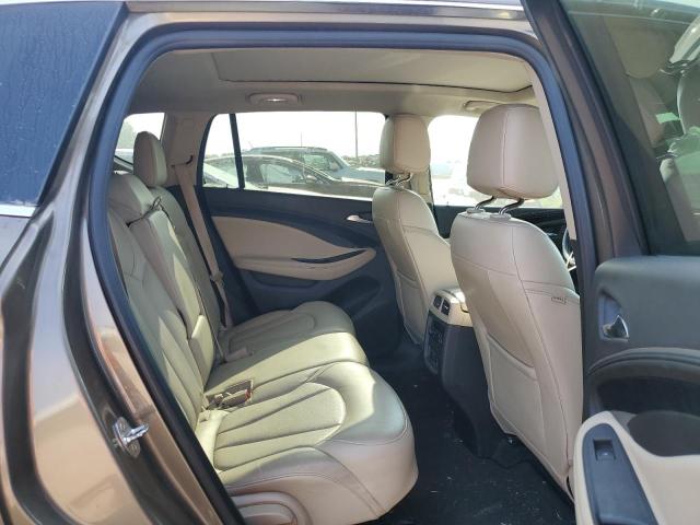 Photo 10 VIN: LRBFXDSAXHD045274 - BUICK ENVISION E 