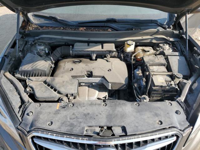 Photo 11 VIN: LRBFXDSAXHD045274 - BUICK ENVISION E 