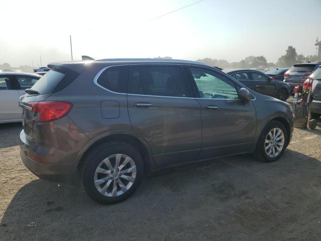 Photo 2 VIN: LRBFXDSAXHD045274 - BUICK ENVISION E 