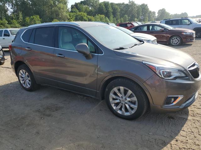 Photo 3 VIN: LRBFXDSAXHD045274 - BUICK ENVISION E 