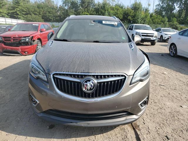 Photo 4 VIN: LRBFXDSAXHD045274 - BUICK ENVISION E 