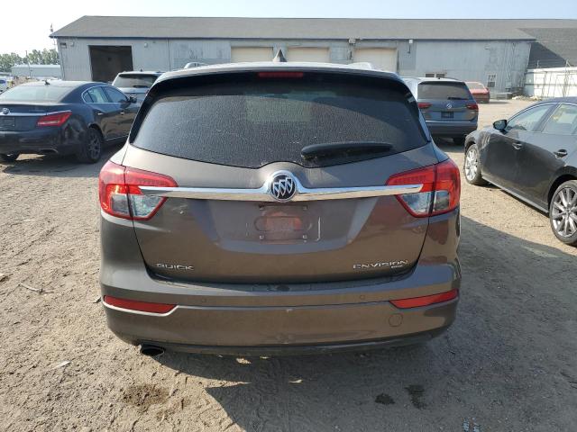 Photo 5 VIN: LRBFXDSAXHD045274 - BUICK ENVISION E 