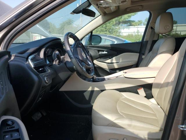 Photo 6 VIN: LRBFXDSAXHD045274 - BUICK ENVISION E 