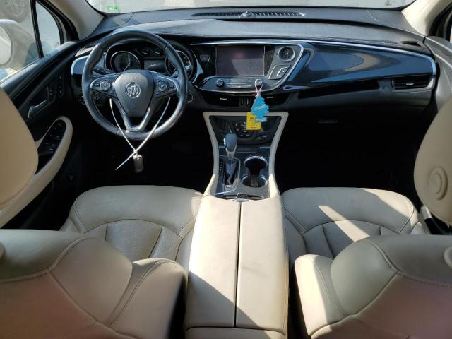 Photo 7 VIN: LRBFXDSAXHD045274 - BUICK ENVISION E 