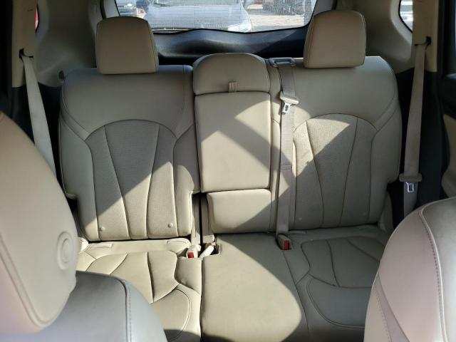 Photo 9 VIN: LRBFXDSAXHD045274 - BUICK ENVISION E 