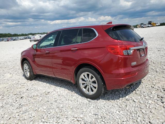 Photo 1 VIN: LRBFXDSAXHD051558 - BUICK ENVISION E 