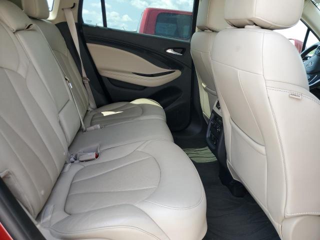 Photo 10 VIN: LRBFXDSAXHD051558 - BUICK ENVISION E 