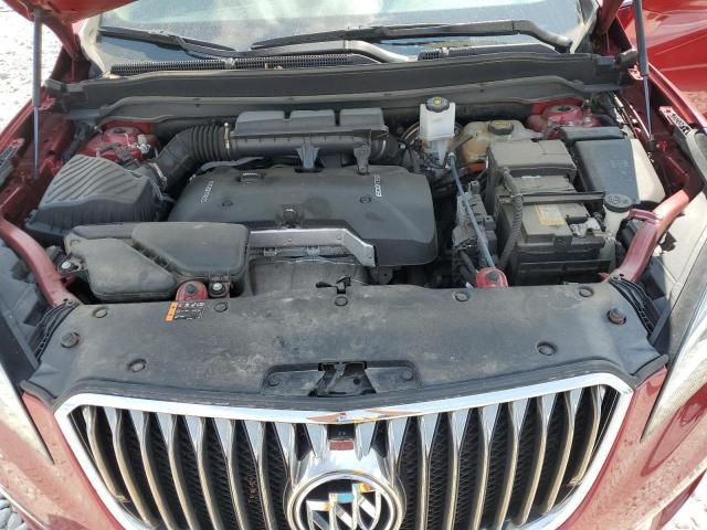 Photo 11 VIN: LRBFXDSAXHD051558 - BUICK ENVISION E 