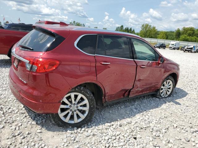 Photo 2 VIN: LRBFXDSAXHD051558 - BUICK ENVISION E 