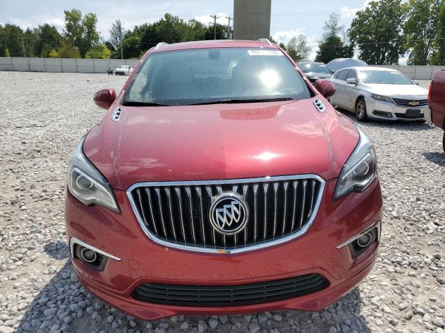 Photo 4 VIN: LRBFXDSAXHD051558 - BUICK ENVISION E 