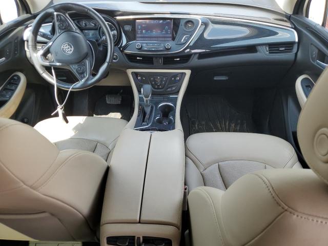 Photo 7 VIN: LRBFXDSAXHD051558 - BUICK ENVISION E 