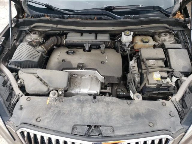 Photo 11 VIN: LRBFXDSAXHD077920 - BUICK ENVISION E 