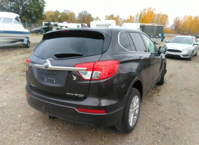 Photo 3 VIN: LRBFXDSAXHD100516 - BUICK ENVISION 