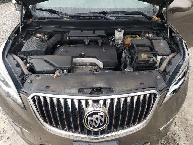 Photo 11 VIN: LRBFXDSAXHD111872 - BUICK ENVISION E 