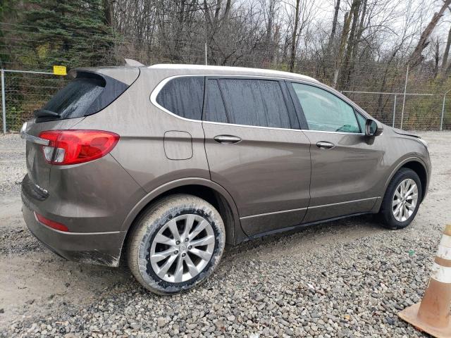 Photo 2 VIN: LRBFXDSAXHD111872 - BUICK ENVISION E 