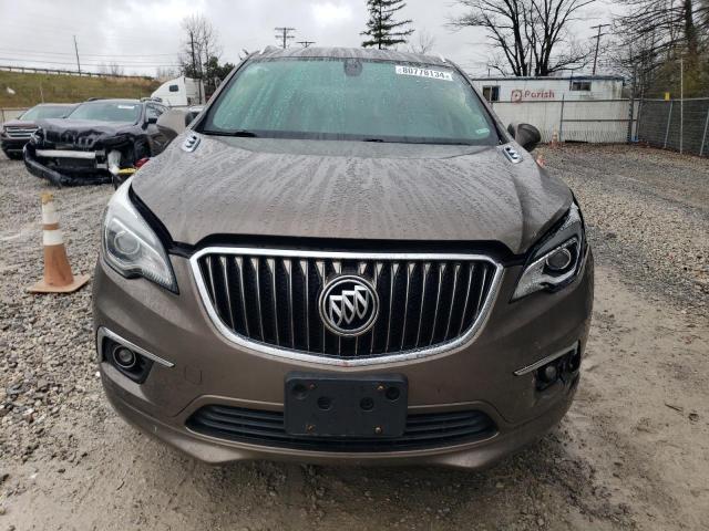 Photo 4 VIN: LRBFXDSAXHD111872 - BUICK ENVISION E 