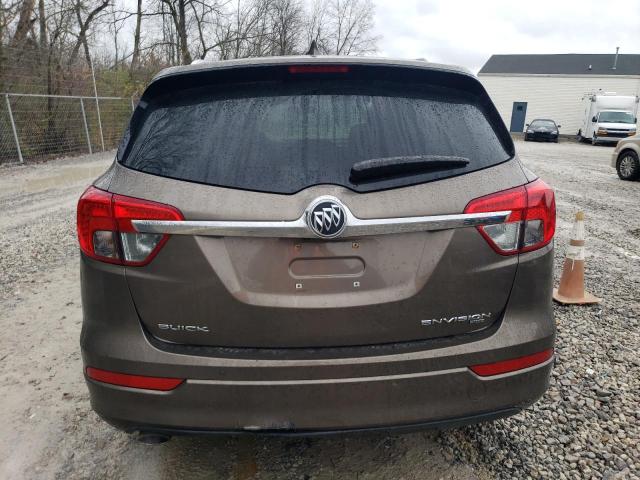 Photo 5 VIN: LRBFXDSAXHD111872 - BUICK ENVISION E 