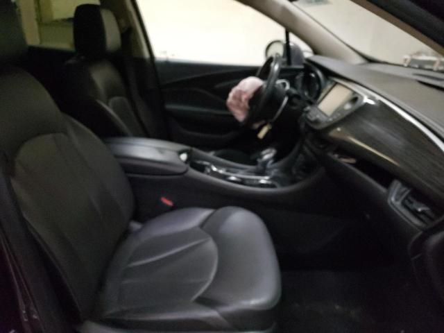 Photo 4 VIN: LRBFXDSAXHD143589 - BUICK ENVISION E 