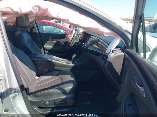 Photo 4 VIN: LRBFXDSAXHD153653 - BUICK ENVISION 