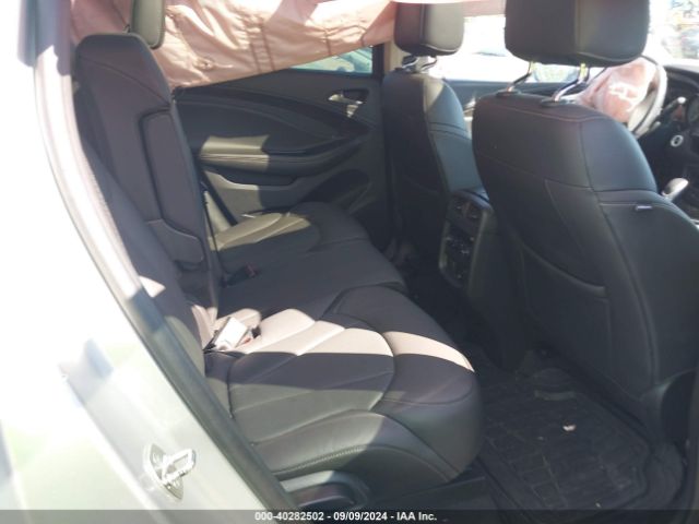 Photo 7 VIN: LRBFXDSAXHD153653 - BUICK ENVISION 