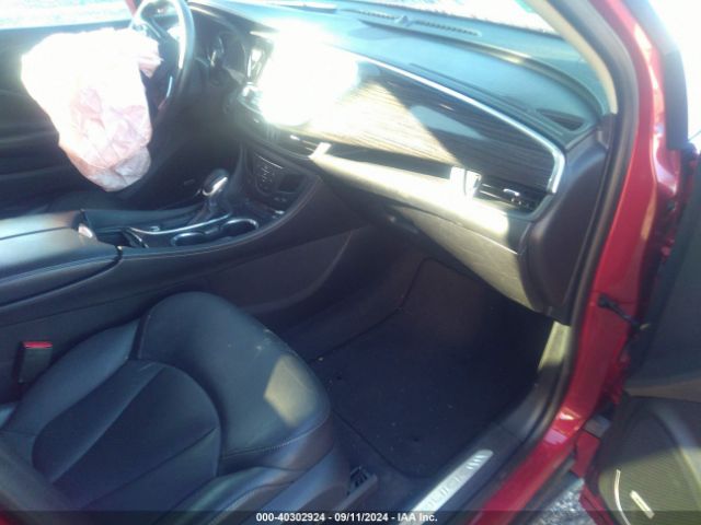 Photo 4 VIN: LRBFXESX0GD159020 - BUICK ENVISION 