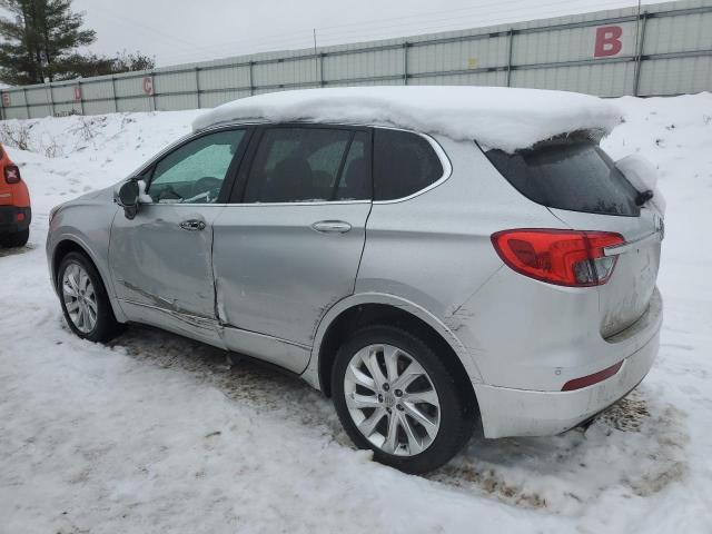 Photo 1 VIN: LRBFXESX0GD164847 - BUICK ENVISION 