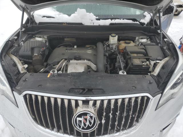 Photo 11 VIN: LRBFXESX0GD164847 - BUICK ENVISION 