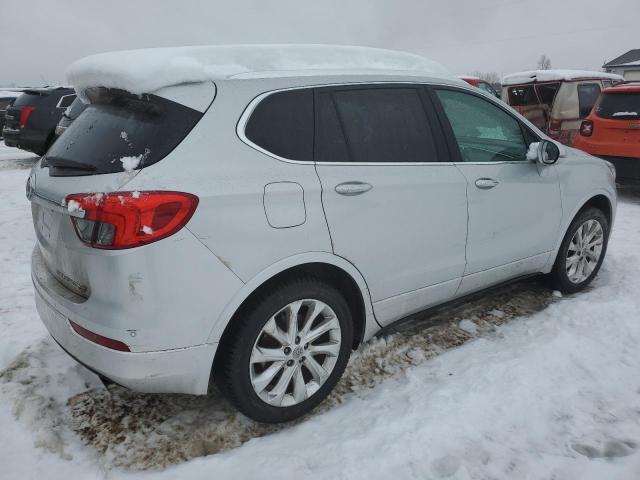 Photo 2 VIN: LRBFXESX0GD164847 - BUICK ENVISION 