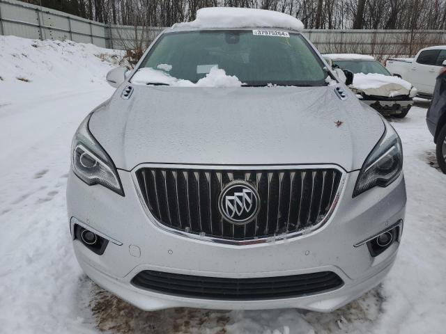 Photo 4 VIN: LRBFXESX0GD164847 - BUICK ENVISION 