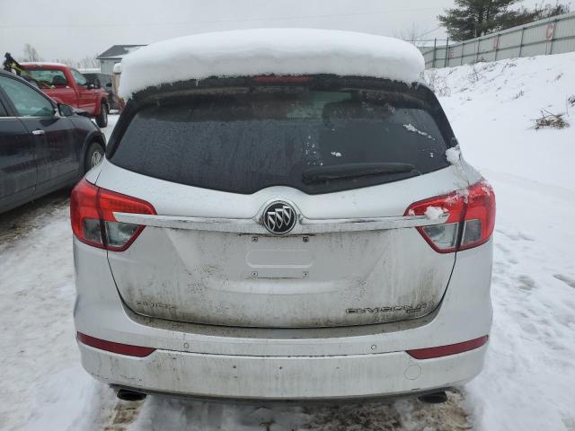 Photo 5 VIN: LRBFXESX0GD164847 - BUICK ENVISION 