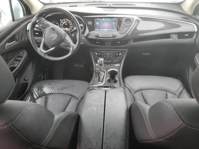 Photo 7 VIN: LRBFXESX0GD164847 - BUICK ENVISION 