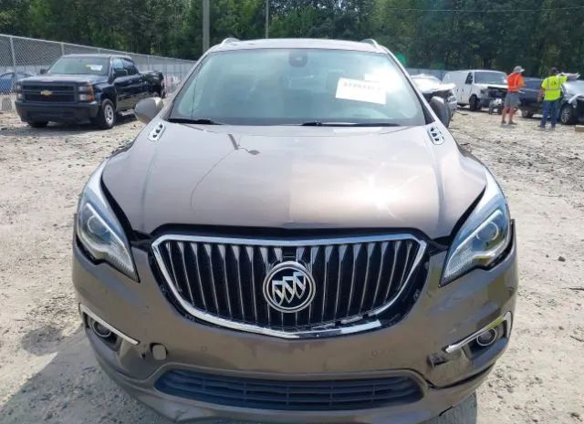 Photo 5 VIN: LRBFXESX0GD186590 - BUICK ENVISION 