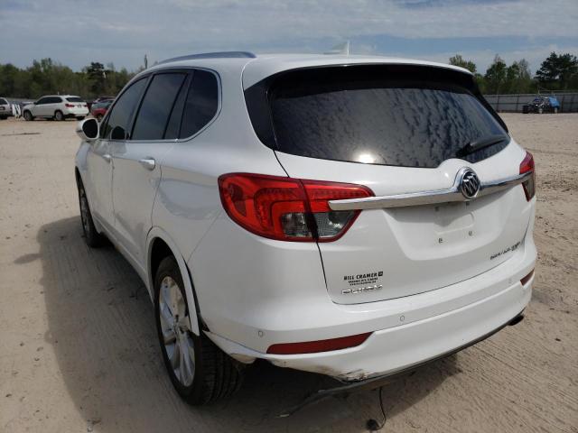 Photo 2 VIN: LRBFXESX0GD216851 - BUICK ENVISION P 