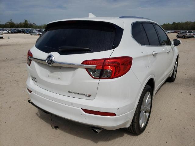 Photo 3 VIN: LRBFXESX0GD216851 - BUICK ENVISION P 