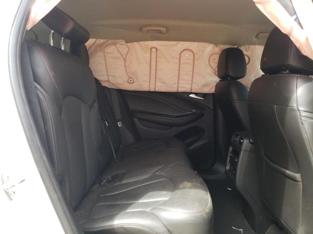 Photo 5 VIN: LRBFXESX0GD216851 - BUICK ENVISION P 