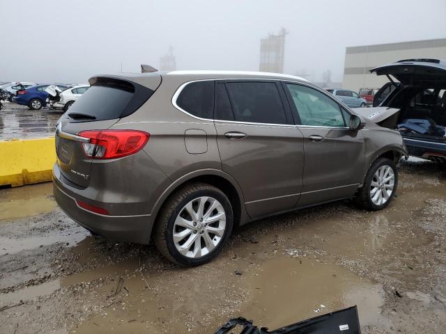 Photo 2 VIN: LRBFXESX0GD235223 - BUICK ENVISION 