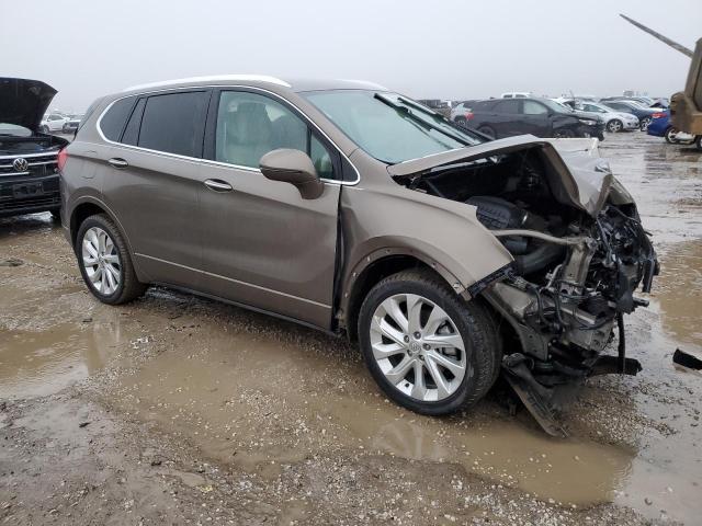 Photo 3 VIN: LRBFXESX0GD235223 - BUICK ENVISION 