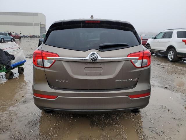 Photo 5 VIN: LRBFXESX0GD235223 - BUICK ENVISION 