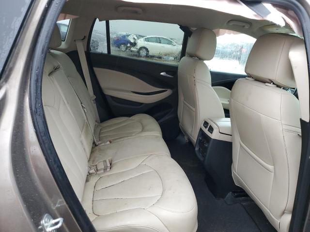 Photo 9 VIN: LRBFXESX0GD235223 - BUICK ENVISION 