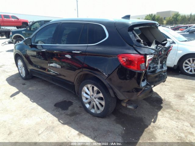 Photo 2 VIN: LRBFXESX0GD235965 - BUICK ENVISION 