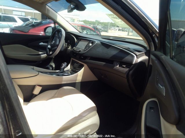 Photo 4 VIN: LRBFXESX0GD235965 - BUICK ENVISION 