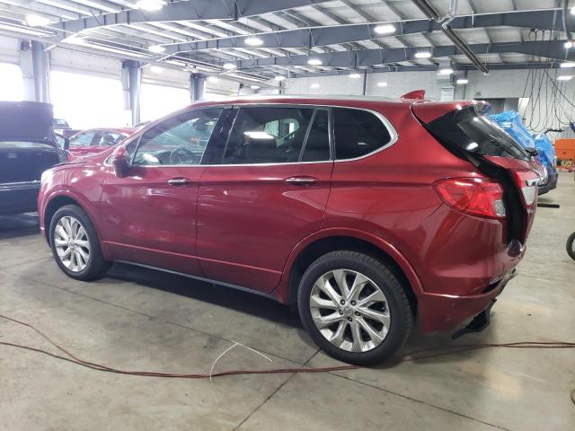 Photo 1 VIN: LRBFXESX0HD027361 - BUICK ENVISION P 