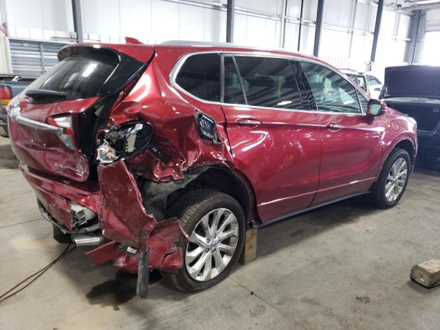 Photo 2 VIN: LRBFXESX0HD027361 - BUICK ENVISION P 